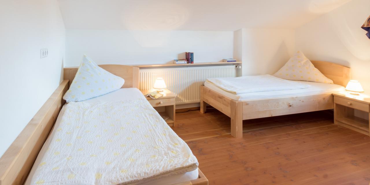 Pension Zum Ebenstein Am Donausteig Untergriesbach Buitenkant foto